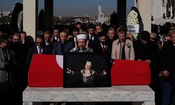 Muazzez Abacı Son Yolculuğuna Uğurlandı: Sanat Dünyası Ankara’da Buluştu