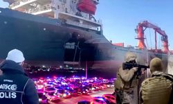 “Orkinos Bulut-2” Operasyonu: 22 İlde 138 Üst Düzey Suç Örgütü Üyesi Yakalandı, 15 Milyar TL’lik Mal Varlığına El Konuldu