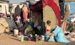 Sudan’da Etnik Temizlik Alarmı: “HDK, 2 Günde 300 Kadını Öldürdü”