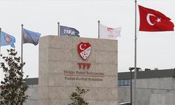 TFF’den kulüplere ve yöneticilere para cezaları yağdı