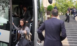 AB Heyetinden Diyarbakır Büyükşehir Belediyesi’ne Ziyaret