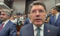 Adalet Bakanı Tunç: “Demirtaş kararı mahkeme tarafından değerlendirilecektir”