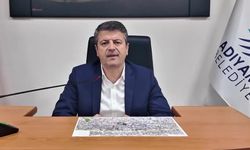 Adıyaman’da 25 Kasım’da altyapı çalışmaları başlıyor: “Şehrimizin damarlarını değiştiriyoruz”