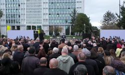 Aile Dayanışma Ağı 15. Buluşması: “Önce Adalet, Önce Hürriyet” Mesajı