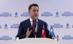 Ali Babacan’dan sert çıkış: “Geri adım yok, paranoya diyenler var!”