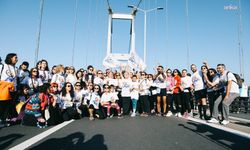 ALİKEV, İstanbul Maratonu’na katılamadı: “Sivil toplumun nefes alanı daralıyor”