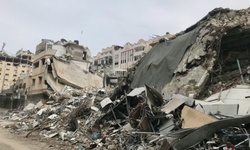 Almanya, İsrail'e Yönelik Silah İhracatı Kısıtlamalarını Kaldırıyor