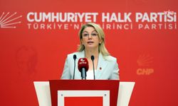 Asu Kaya: “Bebek konteynerde yanarak öldü. Bu ihmalin siyasi sorumluları hesap verecek”