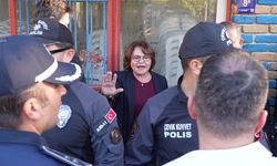 Aydın Büyükşehir ve Didim Belediyesi Arasında Tahliye Krizi: Kütüphane Kapatılmak İsteniyor