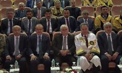 AYM Başkanı Özkaya: “Adalet, Hayatın Her Alanında Ahlaki Bir Pusuladır”