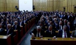 Bahçeli: “MHP ve Cumhur İttifakı Milletin Yanında”