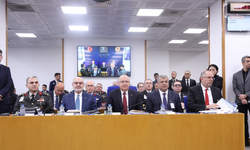 Bakan Güler: “YAŞ’a Hiçbir Siyasiden İsim Gelmedi”