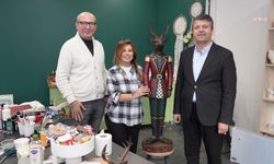 Başkan Abdurrahman Tutdere: “Adıyaman’ın Yeniden Ayağa Kalkma Mücadelesinde Kadın Emeği En Büyük Gücümüz”