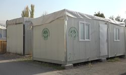 Bin gün geçti: Depremzedeler hâlâ 21 metrekarelik konteynerlerde yaşıyor