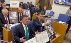 “Bu Bir Kanlı Bütçedir!” CHP’den Bakan Işıkhan’a Dilovası Patlaması Protestosu