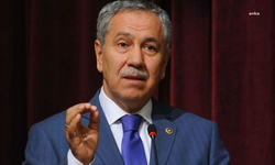 Bülent Arınç’tan dikkat çeken açıklama: “Demirtaş ve Kavala’yı cezaevinde ziyaret edeceğim”