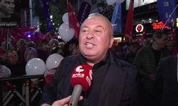 Cemal Enginyurt: “Türkiye, Özgür Özel’in liderliğinde bir milletin uyanışını yaşıyor”