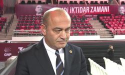 CHP Kurultayı Öncesi Karabat: “CHP ve Türkiye Yeni Kadrolarla Tanışacak”