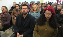 CHP Malatya İl Kadın Kolları’ndan 25 Kasım açıklaması: “Kadınları öldüren bireysel sebepler değil, erkek egemen zihniyettir”