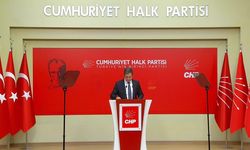 CHP Sözcüsü Yücel’den İBB İddianamesine Sert Tepki: “Bu belge iftiranamedir, yol arkadaşlarımız derhal serbest bırakılma