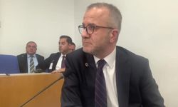 CHP’li Konuralp’ten İçişleri Bakanı’na: “Bin 367 örgüt çökertildi diyorsunuz; bu başarı değil, mahkumiyet”