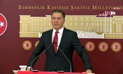 CHP’li Murat Emir’den AYM’ye kayyım düzenlemesi tepkisi: “5 aylık süre doldu, hâlâ karar yok”