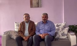 CHP’li Sezgin Tanrıkulu, Rojin Kabaiş ailesini ziyaret etti: “Adalet arayışının yanındayız”