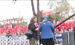 CHP’nin 68. mitingi Ordu’da: “Cumhurbaşkanı İmamoğlu” sloganları yükseldi