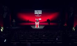 CHP’nin Yeni Parti Programı Tanıtıldı: “Toplum Sözleşmemizi Adalet, Eşitlik ve Özgürlük Üzerine Kuruyoruz”