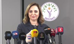 DEM Parti Sözcüsü Doğan: “Artık Abdullah Öcalan’ı Dinleme Zamanı”