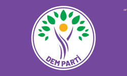 DEM Parti Van İl Örgütü’nden CHP’ye Saldırıya Kınama: “Provokatif Eylemler Süreci Sabote Edemez”