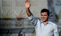 Demirtaş’tan Arınç ziyareti sonrası sert açıklama: “Benim adıma kimse konuşamaz”