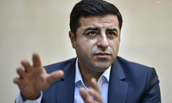 Demirtaş’tan cezaevinden mesaj: “Barışın yolculuğunda kar küreme makinasını kurcalamayın, yola devam edin”