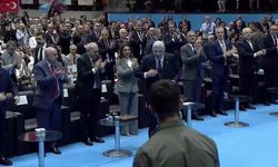 Dervişoğlu: “Cumhurbaşkanı AKP şapkasıyla saldırıyor, kalkan olarak makamını kullanıyor”