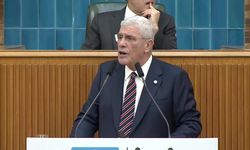 Dervişoğlu: “Cumhuriyeti yıktırtmayacağız, Türk milletini böldürmeyeceğiz”