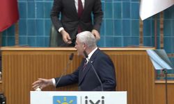 Dervişoğlu: “Öcalan’a sevdanız nereden geliyor? Millet cevap bekliyor”