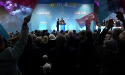 Dervişoğlu: “Orta direği çökerttiler, Türk siyasetinin merkezi yeniden inşa edilmeli”