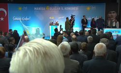 Dervişoğlu’ndan CHP’ye Çağrı: “PKK’yı Terör Örgütü Saymayan Komisyondan Derhal Çekilin!”