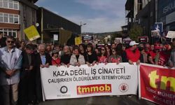 Dilovası’ndaki parfüm fabrikası faciası: “Yağmurlama sistemi yoktu, çocuk işçiler çalıştırılıyordu”