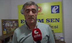 Eğitim-Sen’den 10 Kasım'ın ara tatile denk getirilmesine tepki: “Bu saygısızlıktır"