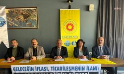 Eğitim Sen’den 2026 Eğitim Bütçesine Sert Tepki: “Öğrencinin Temel İhtiyacı Bile Karşılanmıyor”