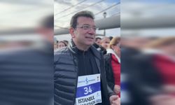 Ekrem İmamoğlu: “Bu Ülke Mutlaka Aydınlığa Koşacak”