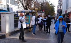 Emeklilerden “Adaletli Gelir Dağılımı” Çağrısı: “Yetki Cumhurbaşkanı’nda, Karar Versin”