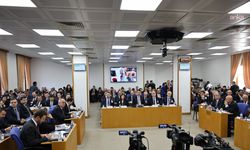 EMEP’li Karaca’dan Bütçe Tepkisi: “150 Milyon Metrekare Toprağı Satışa Çıkarıyorsunuz”