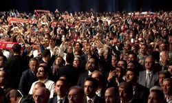 Erdoğan: “DEM Parti heyetiyle yapıcı görüşme gerçekleştirdik