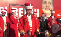 Fatih Erbakan Yeniden Güven Tazeledi: YRP’nin Yeni MKYK Listesi Açıklandı