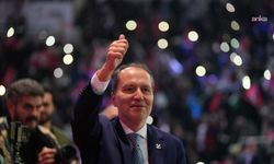 Fatih Erbakan’dan Bahçeli’nin İmralı Açıklamasına Tepki: “Hayırlı Yolculuklar Diliyoruz”