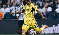 Fenerbahçe Derbide Geri Döndü: Beşiktaş’ı 3-2 Mağlup Etti