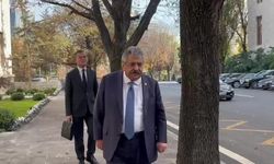 Feti Yıldız’dan İmralı Ziyareti Açıklaması: “Oylama Yapılacak, MHP Adına Ben Gideceğim”