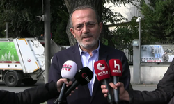 Gazeteci Şaban Sevinç ifade verdi: “Gazetecilik faaliyetim dışında hiçbir ilişkim yok”